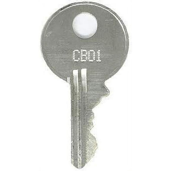 Sentry Safe Key Replacement