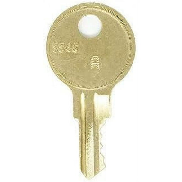 Sentry Safe Key Replacement