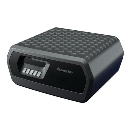 Fire Rated Chest Safe, with Digital 24 lb, 0.36 cu ft, Steel CHW30300