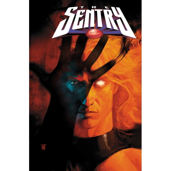 Sentry Sentry: Into the Void, (Paperback)