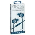 thumbnail image 1 of Sentry Stinger Earbuds with Microphone, 1 of 2