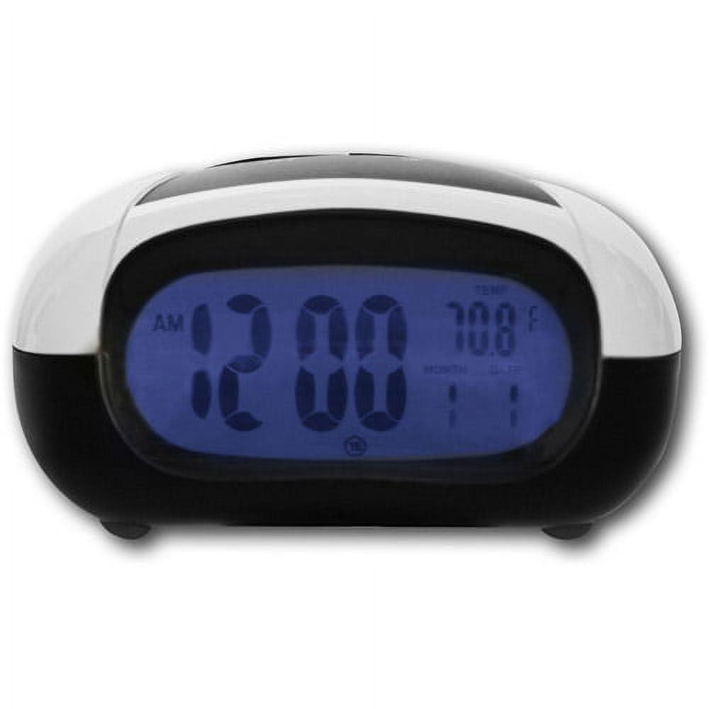 Sentry Talking Alarm Clock