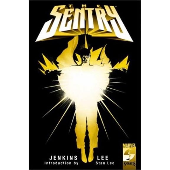 Pre-Owned The Sentry (Paperback) 0785107991 9780785107996