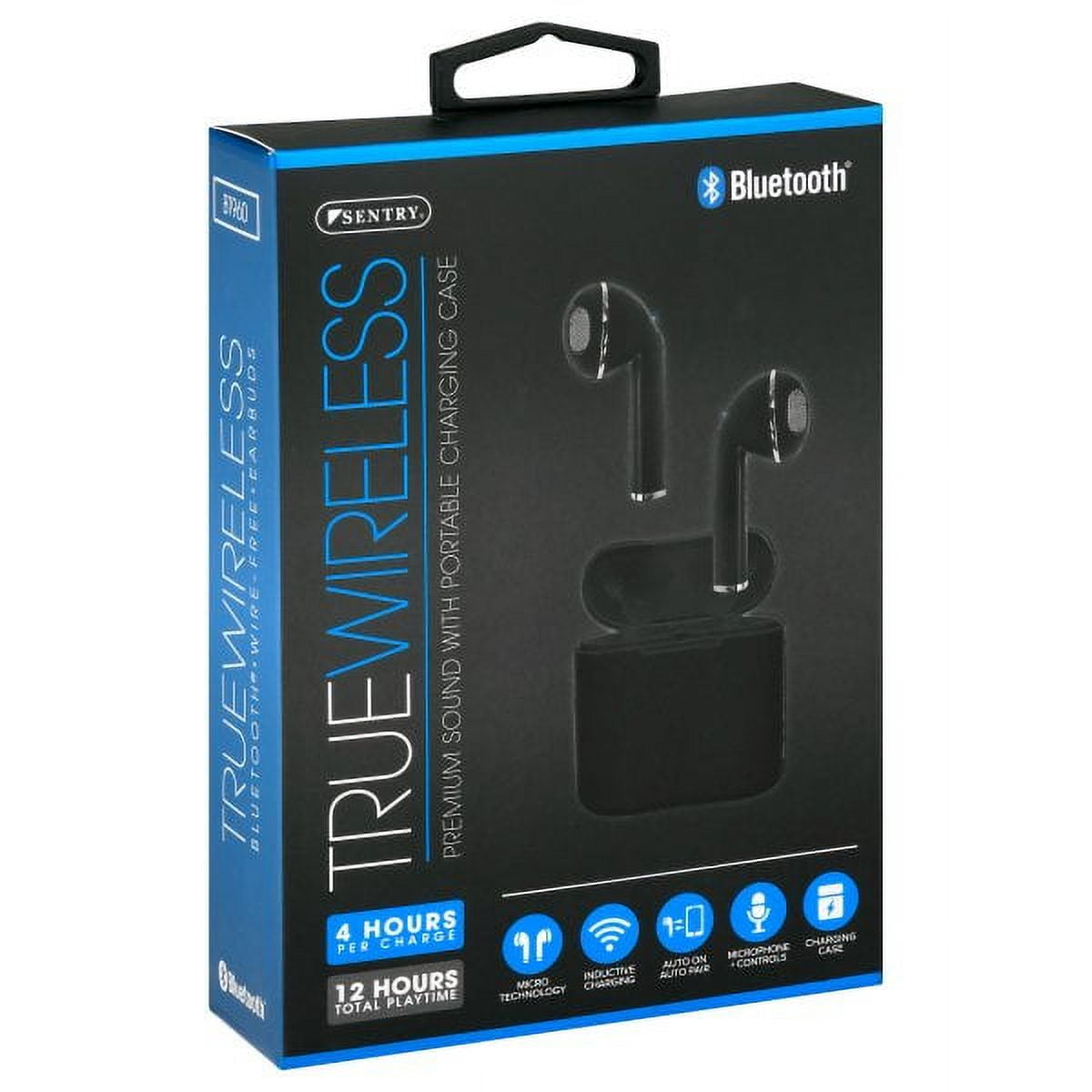 Sentry True Wireless