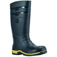 thumbnail image 1 of Sentry Unisex Steel Toe Boots, size 13, 1 of 2