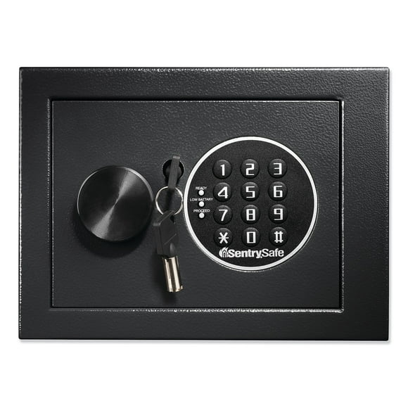 Sentry All Home Safes & Lock Boxes
