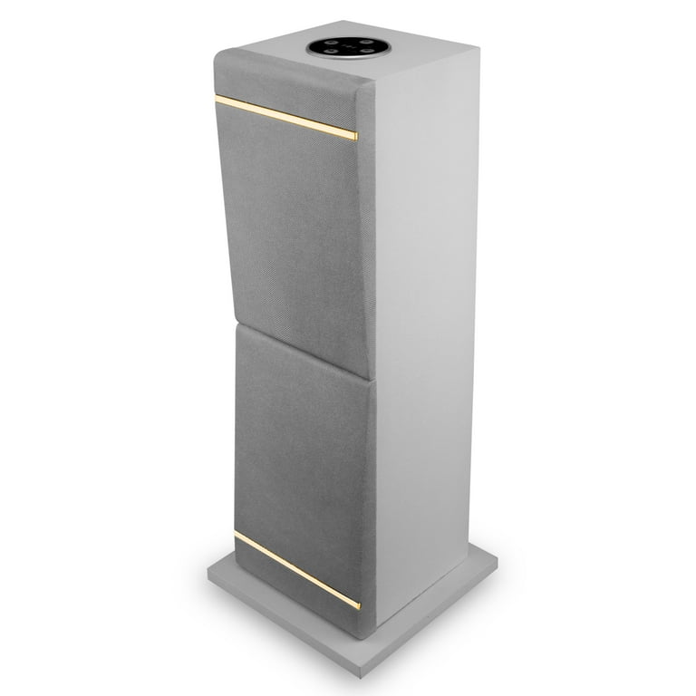Vivitar bluetooth hotsell tower speaker
