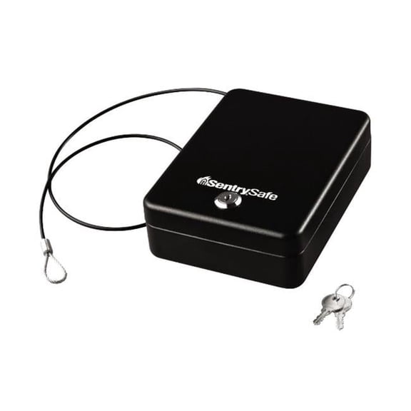 SentrySafe P005K Compact Safe