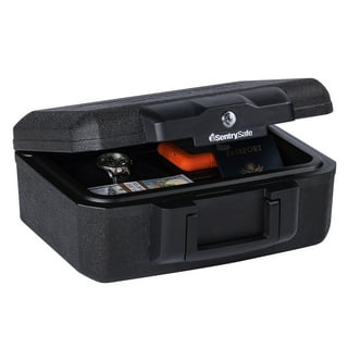 SentrySafe 耐火金庫 CHW20121 SentrySafe 耐火金庫 CHW20121 SentrySafe 0.28 cu. ft