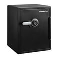 thumbnail image 1 of SentrySafe 2 Cu. Ft. XX Large Combination Alarm Fire/Waterproof Security Safe, 1 of 5