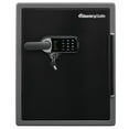 thumbnail image 1 of SentrySafe 2 cu. ft. Electronic Alarm Water/Fire-Resistant Safe, SFW205UPC, 1 of 8