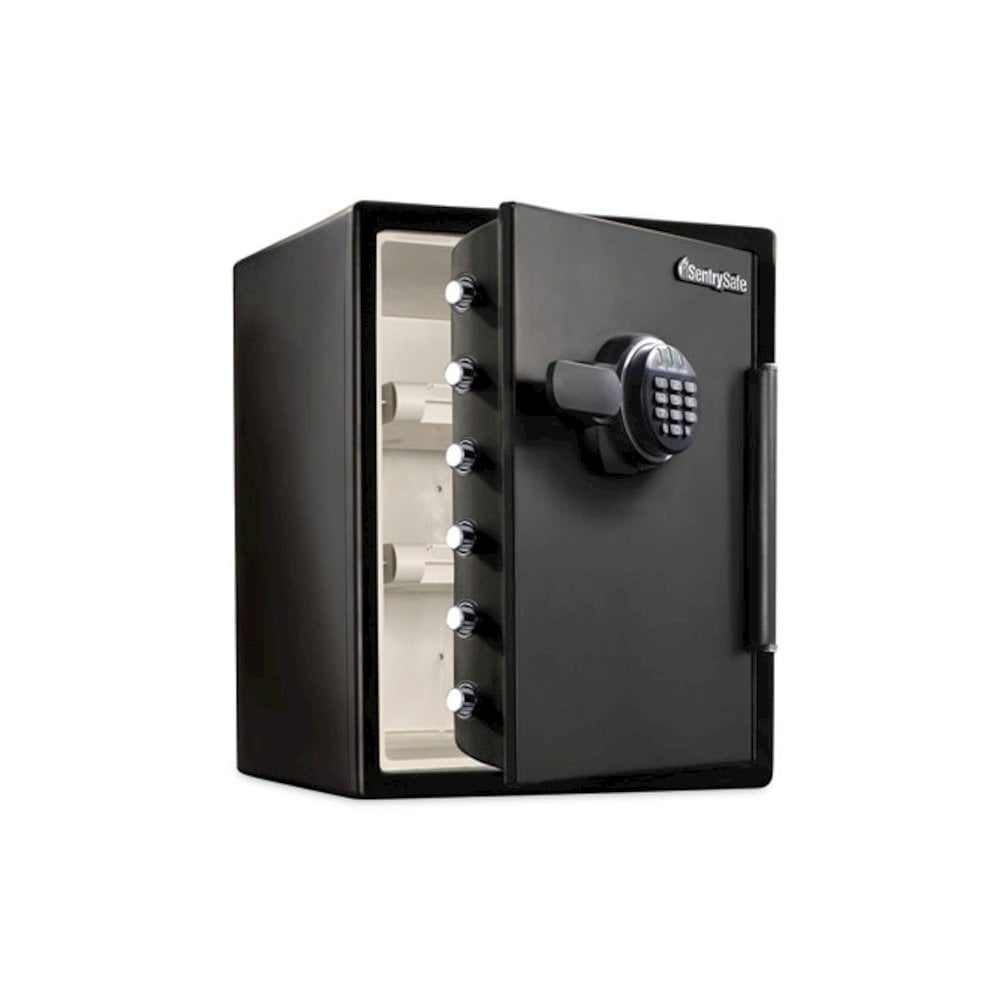 SentrySafe 2 cu. ft. Fire-Resistant Safe, SFW205GRC