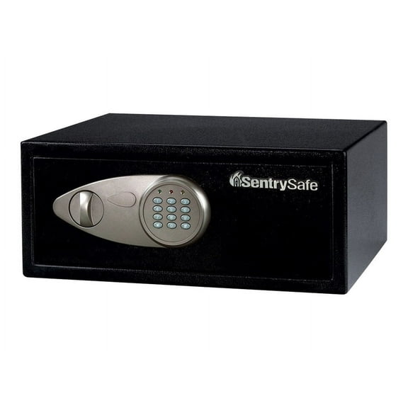 SentrySafe .7 Cu Ft Security Safe