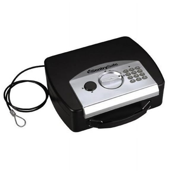 SentrySafe  Compact Electronic Safe