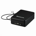 thumbnail image 1 of SentrySafe  Compact Safe with Combination Lock, 1 of 1