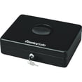 thumbnail image 1 of SentrySafe  DCB1  Fire Chests, Safes, Black — Residential Use, Standard Application, 1 of 1