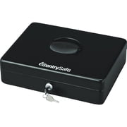 SentrySafe DCB1 Fire Chests, Safes, Black   Residential Use, Standard Application