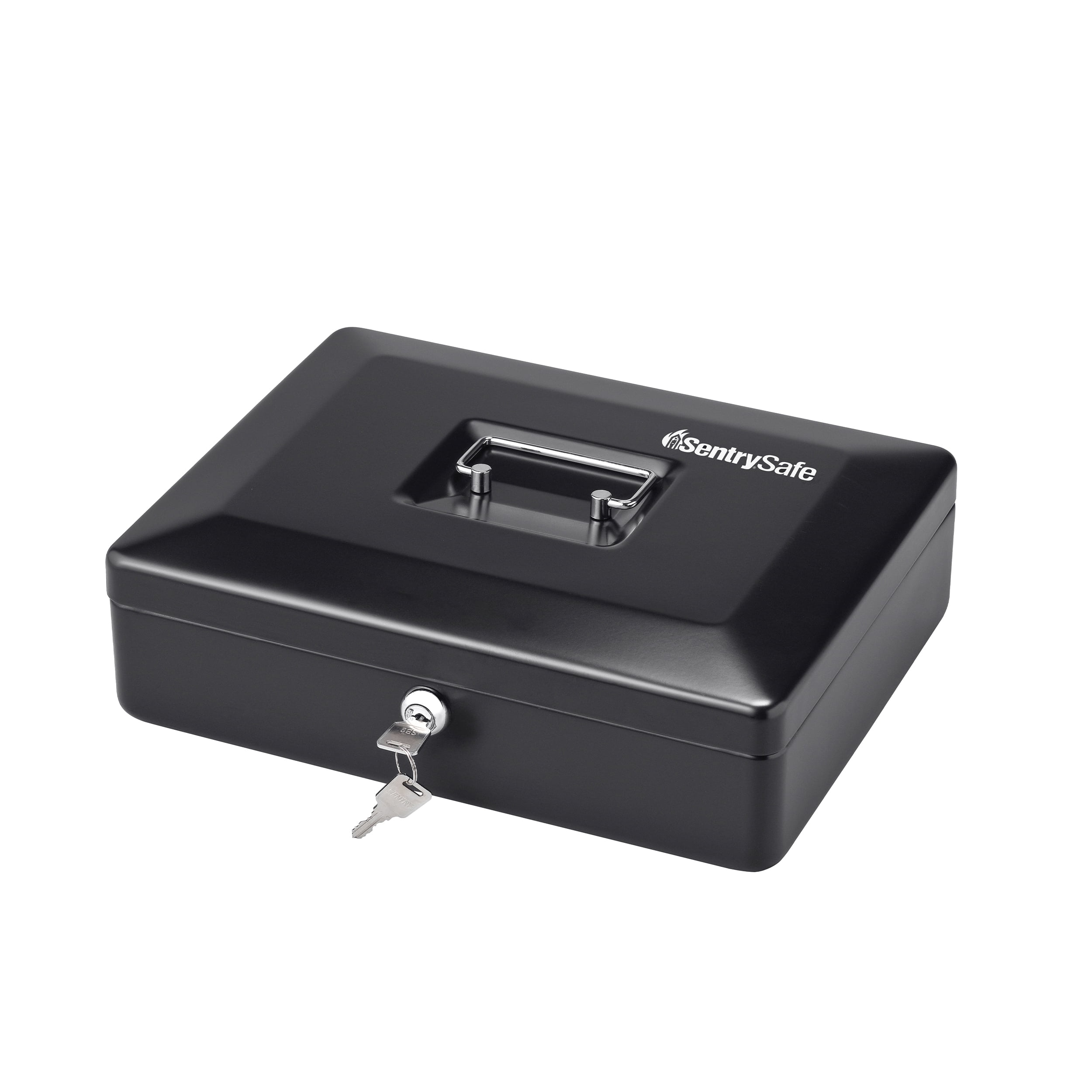 Amazon.co.jp: Sentry Safe 12-inch Cash Box [並行輸入品