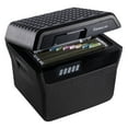 thumbnail image 1 of SentrySafe FHW40300 Fire and Water-Resistant File Safe with Digital Lock, 0.66 Cu. ft., 1 of 8
