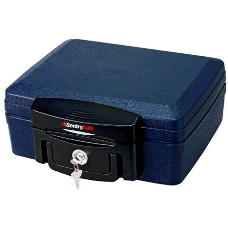 SentrySafe H0100 Waterproof Fire Chest