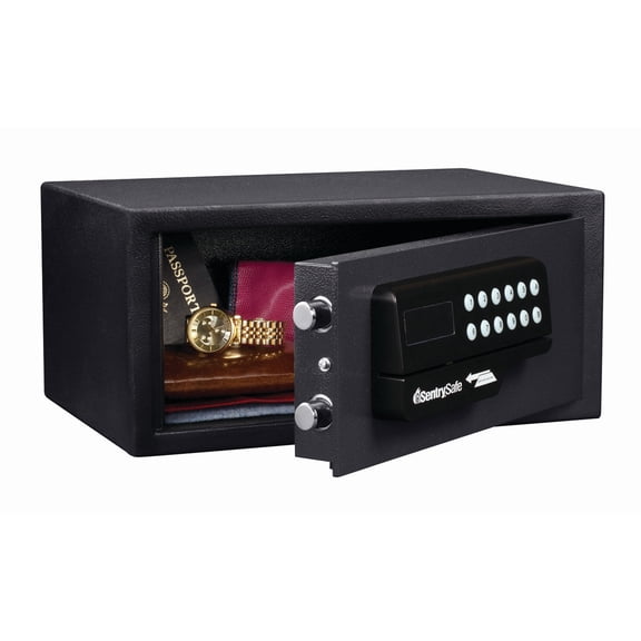 Card Swipe Safe