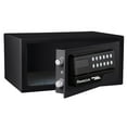 thumbnail image 1 of SentrySafe H060ES Digital Small Safe with Card Swipe Digital Lock, 0.41 Cu. ft., 1 of 5
