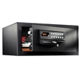thumbnail image 1 of SentrySafe HL100ES Security Safe with Digital Card Swipe Lock, 1.09 Cu. ft., 1 of 5