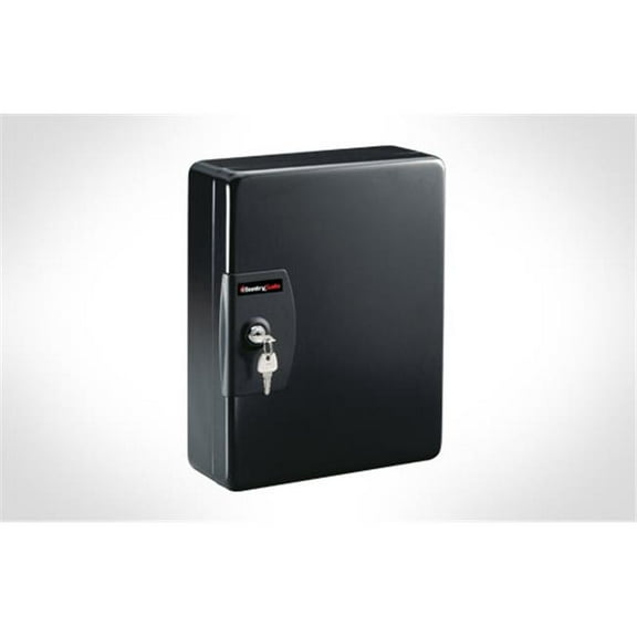 SentrySafe KB-25 Key Box - 25 Keys