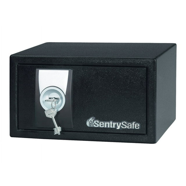 SentrySafe Model X031 Security Safe