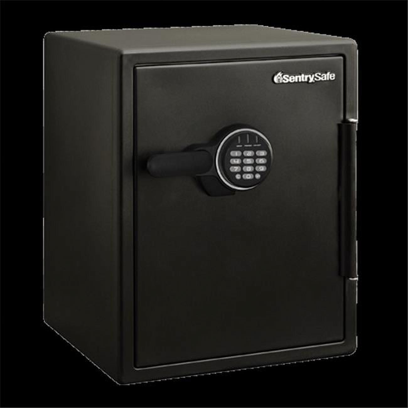 SentrySafe P45046 2XL Digital Combination Safe, Fire Water & Impact