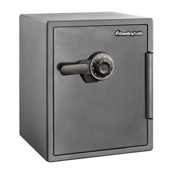 Combination Fire Safe