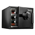 thumbnail image 1 of SentrySafe SFW082ET Fire-Resistant Safe and Waterproof Safe with Digital Keypad 0.82 Cu. ft., 1 of 6