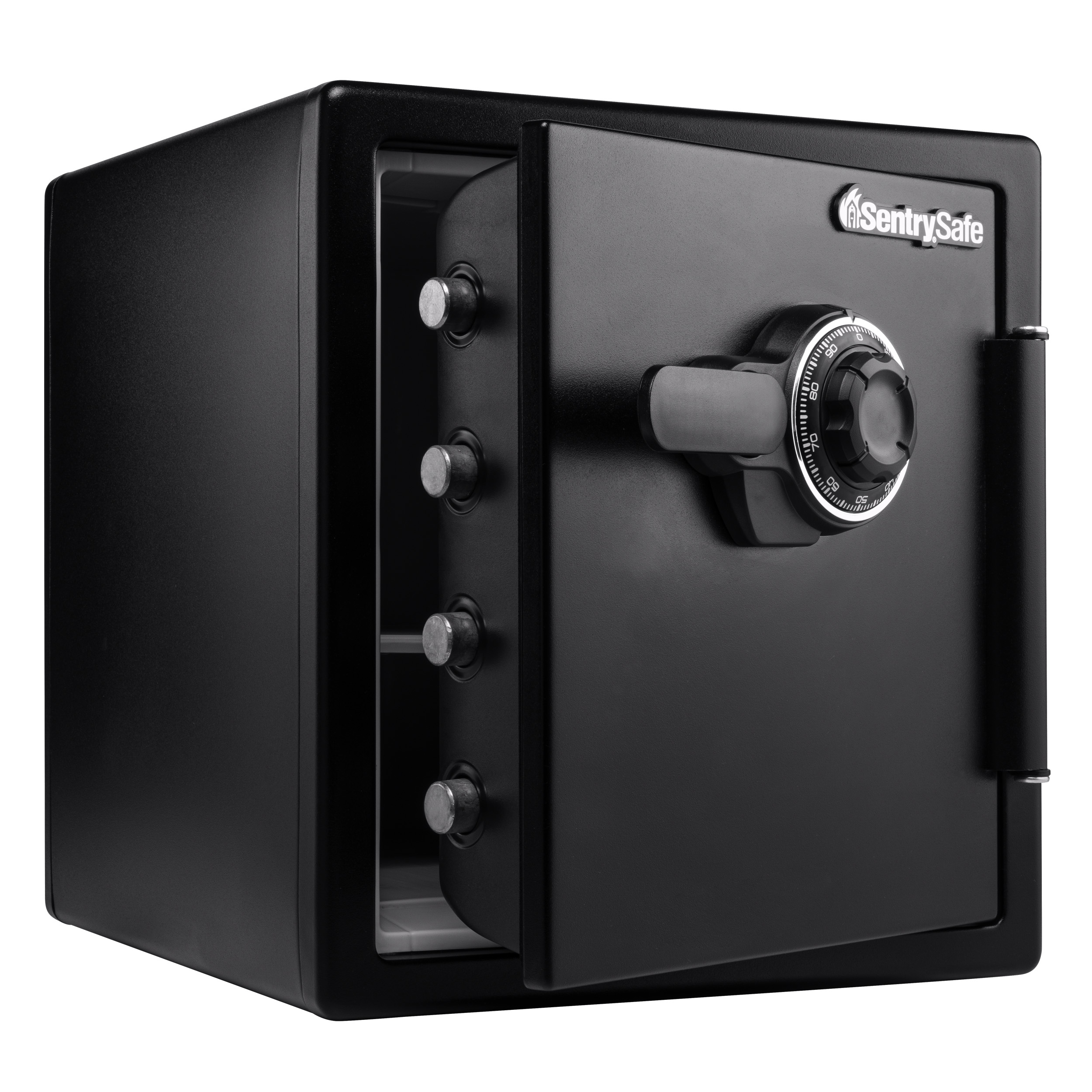 SentrySafe SFW123ES Water and Fire Resistant Safe with Digital Keypad
