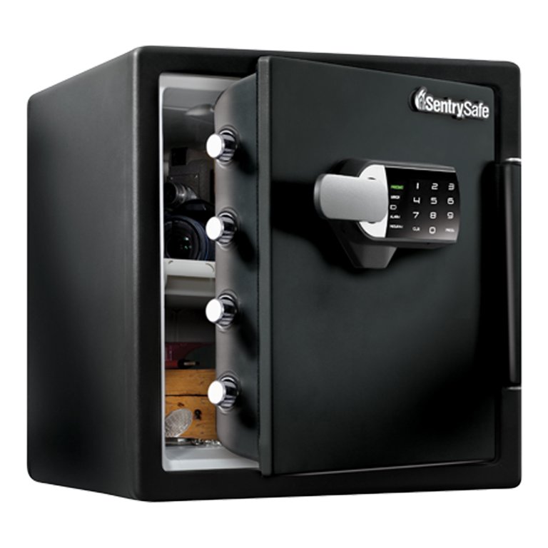 SentrySafe 903 Accessorio, Bianco, For SFW082 and SFW123 Fire Safes