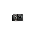 thumbnail image 1 of SentrySafe SFW205EVB 2 cu-ft. 18.67 in. x 19.38 in. x 23.88 in. Fire-Safe With Digital Keypad Access - Black, 1 of 5