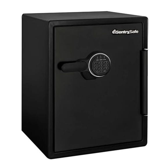 Digital Fire/Water Safe
