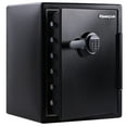 thumbnail image 1 of SentrySafe SFW205FWC Water and Fire-Resistant Safe with Digital Keypad Lock, 2.0 Cu. ft., 1 of 10