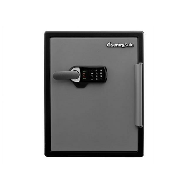 SentrySafe SFW205TXC - Safe - solid steel