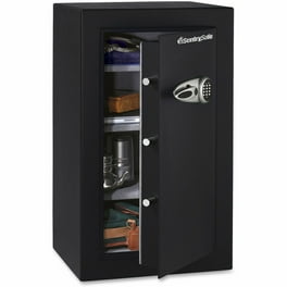 11,300円→8900円値下げSentrySafe SB0507 デジタル金庫 Sentry Executive Safe - Heavy Duty Steel, Secure Key Lock