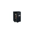 thumbnail image 1 of SentrySafe Security Safe Electronic Lock, 2.3 Cu. Ft. Capacity, Black, 1 of 2