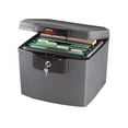 thumbnail image 1 of SentrySafe Waterproof File Safe, 1 of 1
