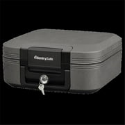SentrySafe Waterproof Fire Chest, CHW20101