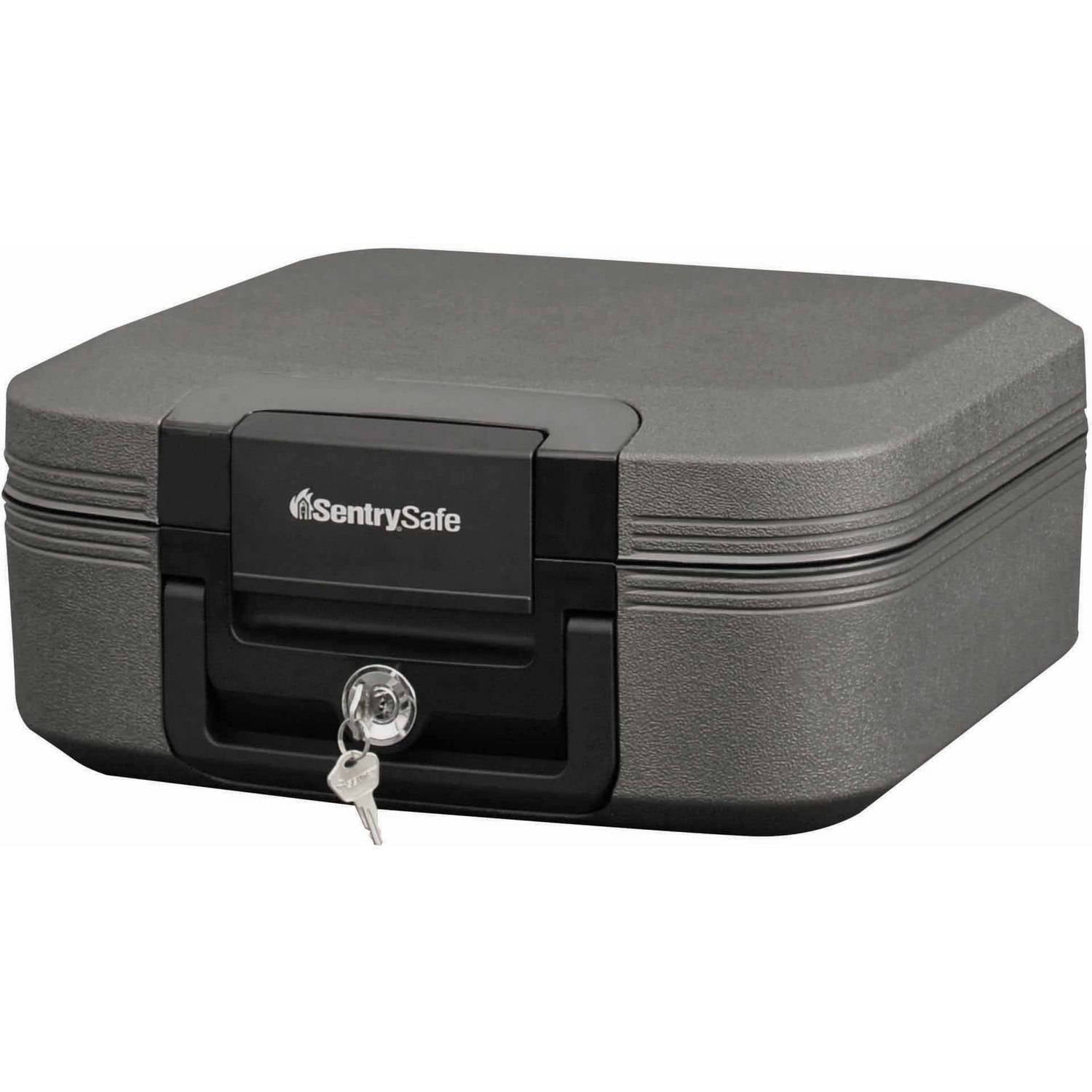 SentrySafe Waterproof Fire Chest, CHW20101