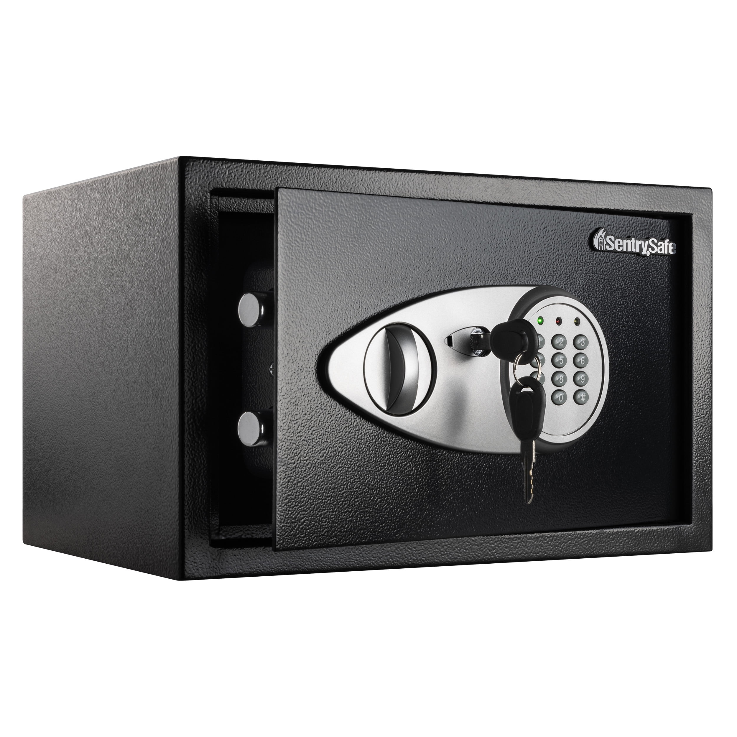 SentrySafe X055 Small Lockable Security Safe with Digital