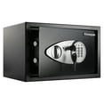 thumbnail image 1 of SentrySafe X055 Security Safe with Digital Keypad Lock, 0.58 Cu. Ft. Capacity, 1 of 7