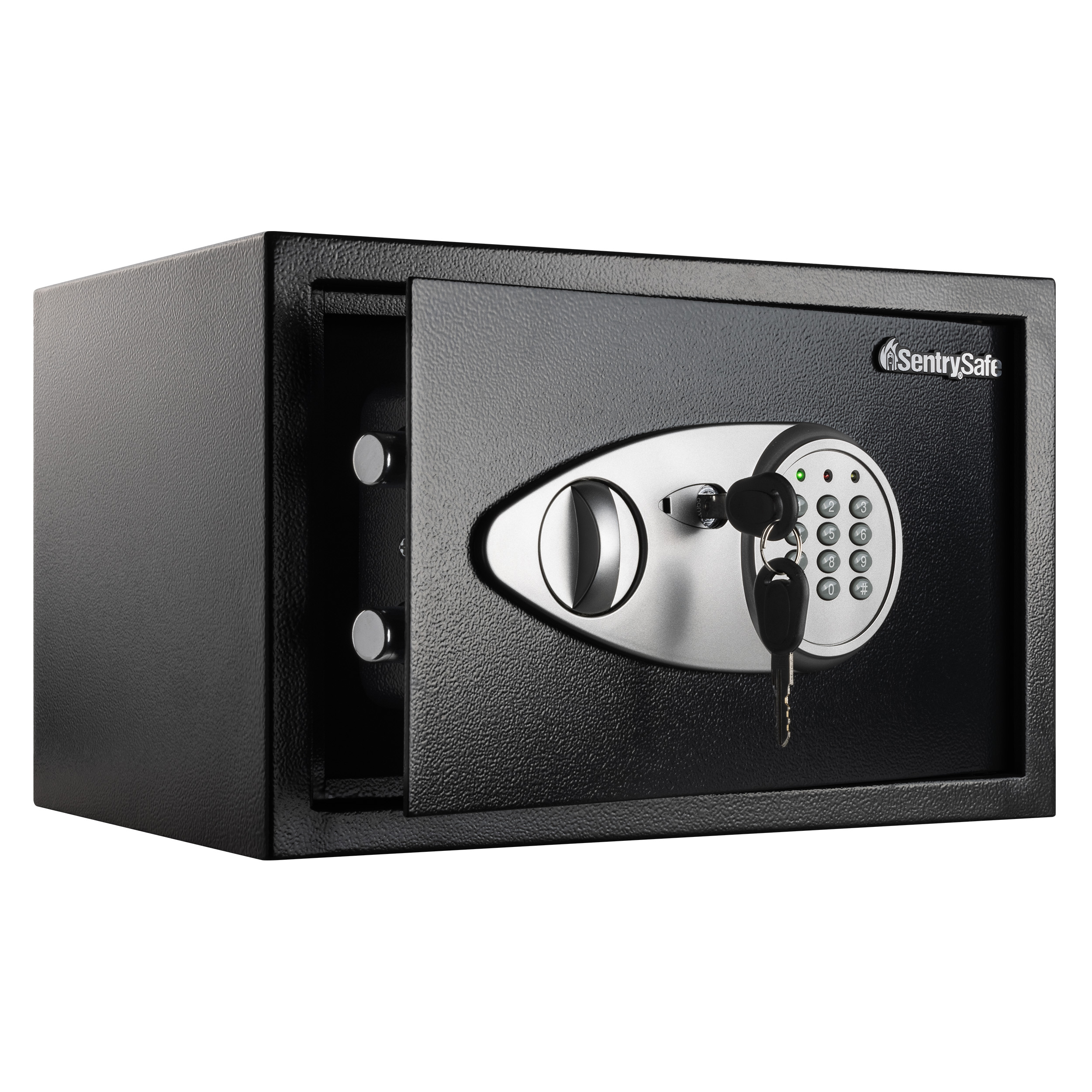 SentrySafe X041E Security Safe with Digital Lock, 0.41 Cu. ft