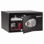 SentrySafe 1 cu. ft. Security Safe with Electronic Lock, X105