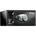 thumbnail image 1 of SentrySafe X105P Large Digital Security Safe, 1 of 5