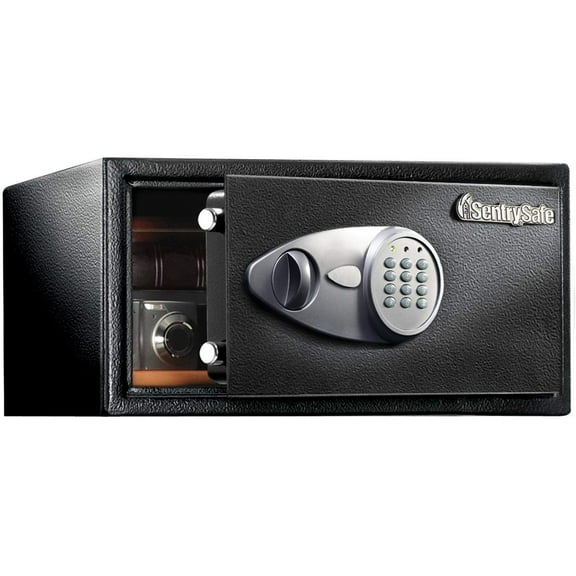 SentrySafe X105P Large Digital Security Safe