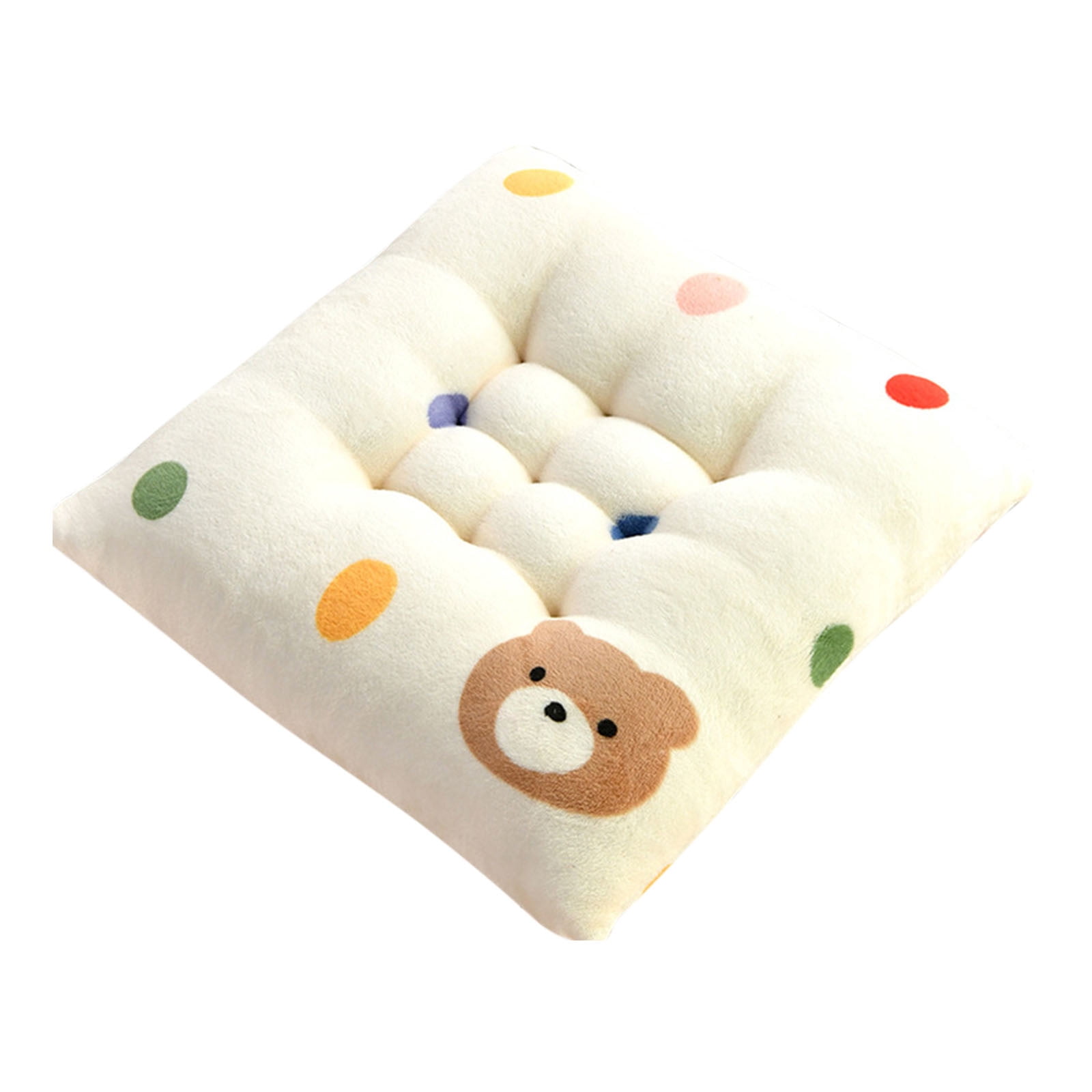 Sentuca Floor Cushions for Kids Classroom Flexible Floor Seating ...
